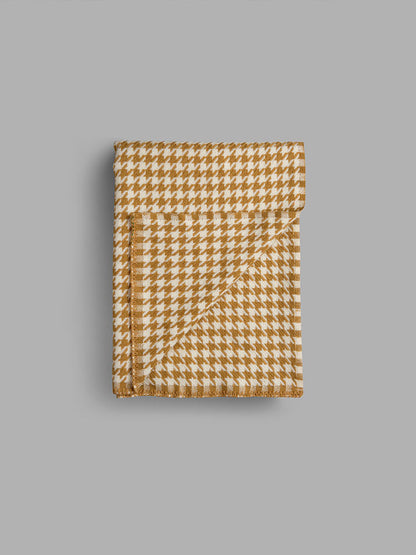 Mimi Throw | Roros Tweed | Catalog Interiors UK