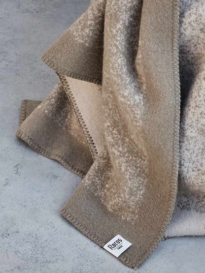 Mineral Throw | Roros Tweed | Catalog Interiors UK