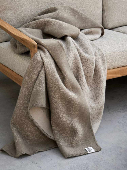 Mineral Throw | Roros Tweed | Catalog Interiors UK