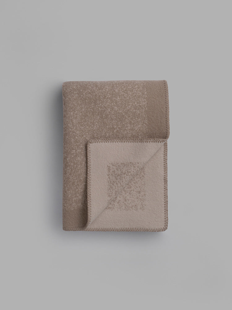 Mineral Throw | Roros Tweed | Catalog Interiors UK