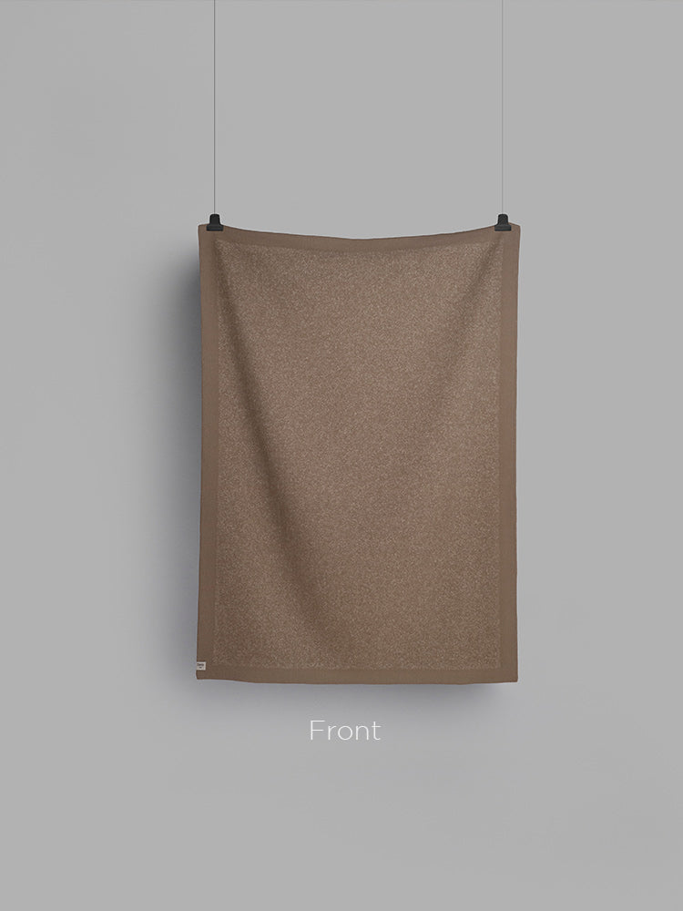 Mineral Throw | Roros Tweed | Catalog Interiors UK