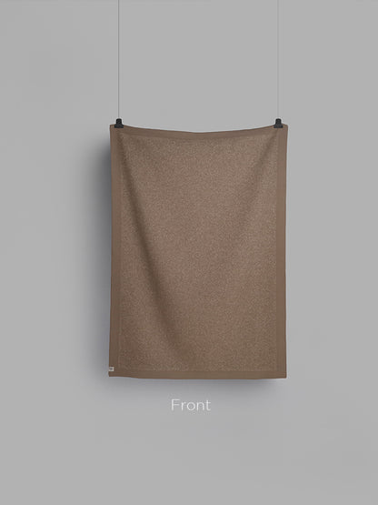 Mineral Throw | Roros Tweed | Catalog Interiors UK
