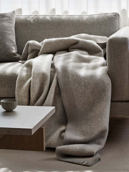 Mineral Throw | Roros Tweed | Catalog Interiors UK