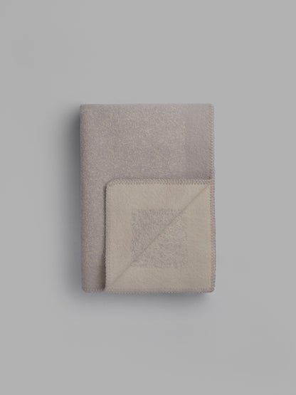 Mineral Throw | Roros Tweed | Catalog Interiors UK