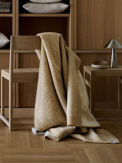 Mineral Throw | Roros Tweed | Catalog Interiors UK