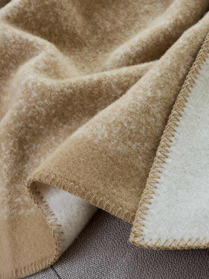 Mineral Throw | Roros Tweed | Catalog Interiors UK
