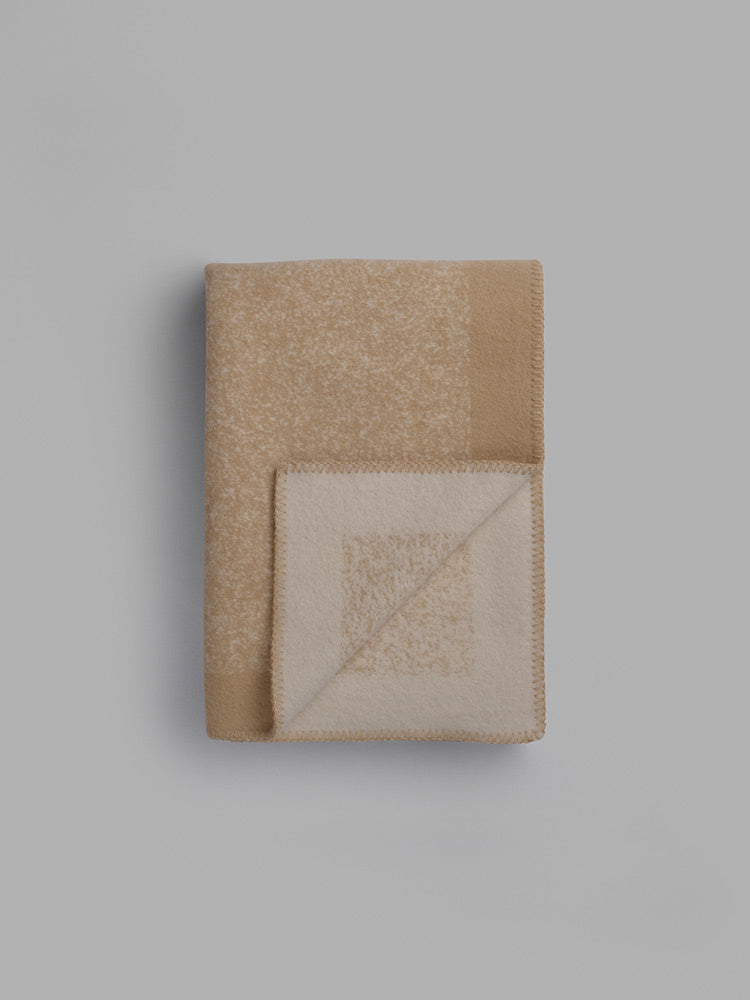 Mineral Throw | Roros Tweed | Catalog Interiors UK