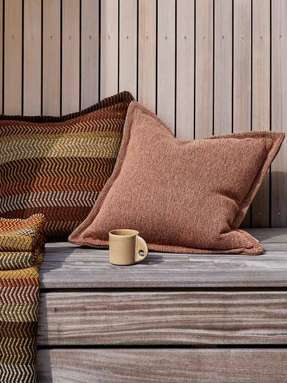 Picnic Cushion | Roros Tweed | Catalog Interiors UK