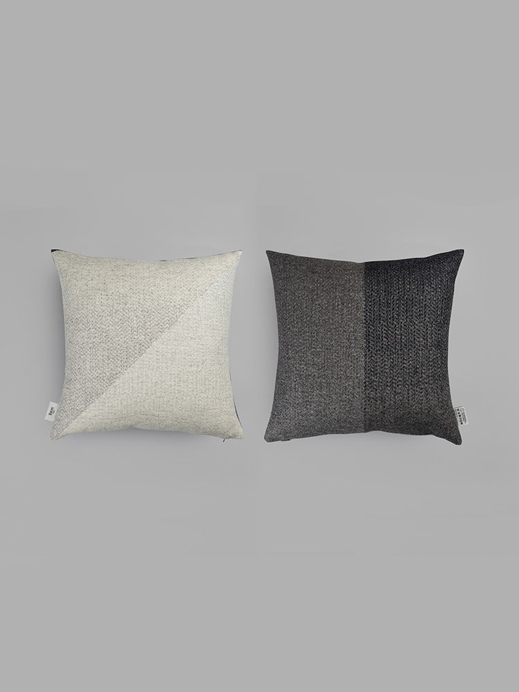 Porter Cushion | Roros Tweed | Catalog Interiors UK