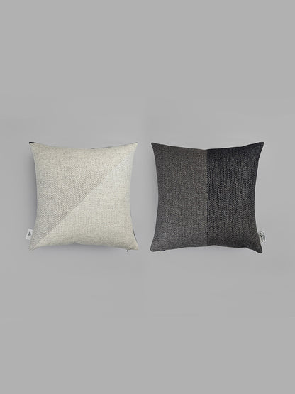 Porter Cushion | Roros Tweed | Catalog Interiors UK