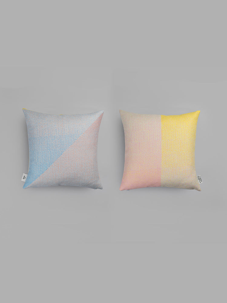 Porter Cushion | Roros Tweed | Catalog Interiors UK