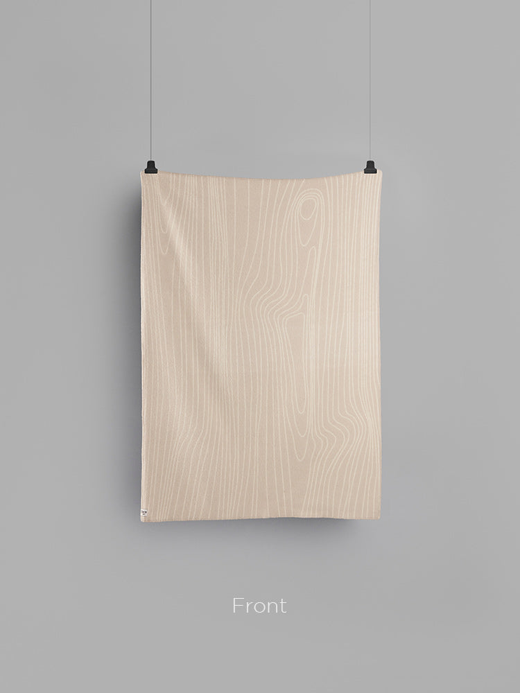 Skog Throw | Roros Tweed | Catalog Interiors UK