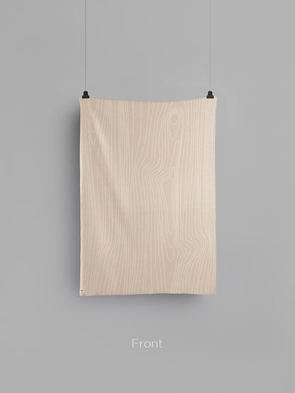 Skog Throw | Roros Tweed | Catalog Interiors UK