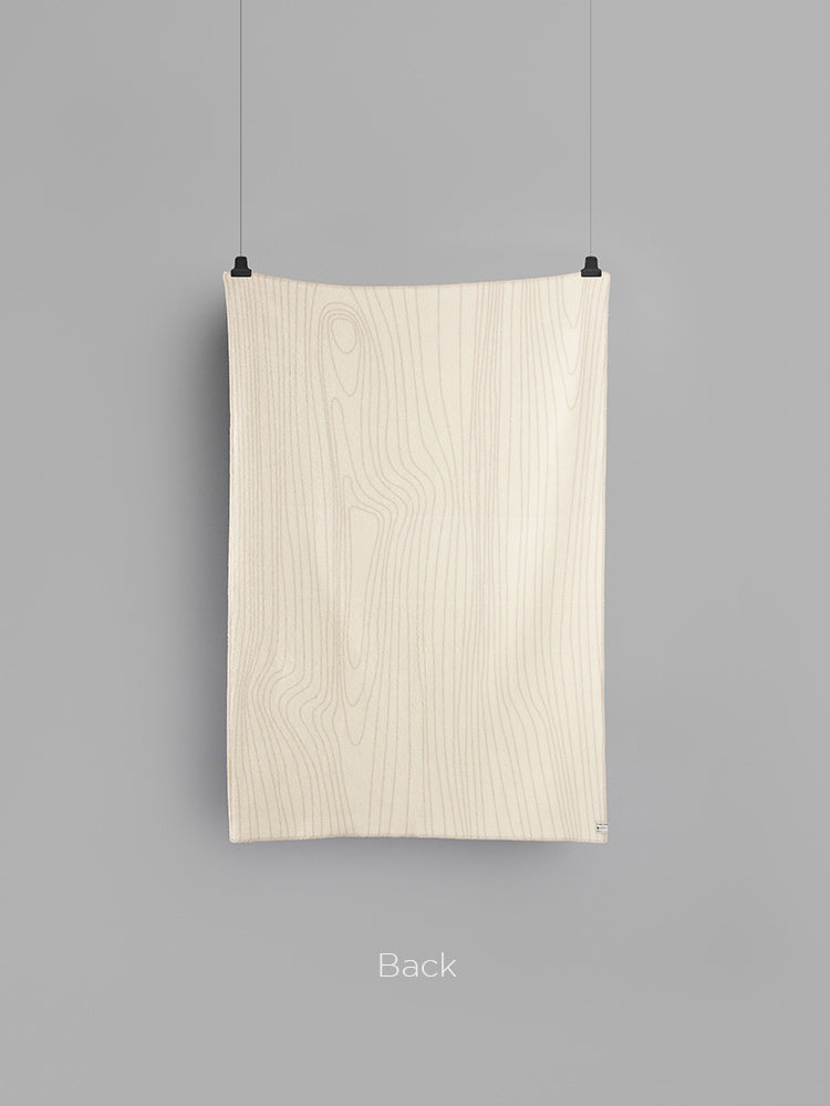 Skog Throw | Roros Tweed | Catalog Interiors UK