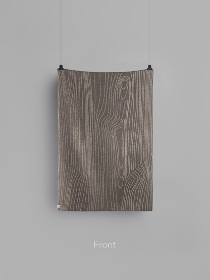 Skog Throw | Roros Tweed | Catalog Interiors UK
