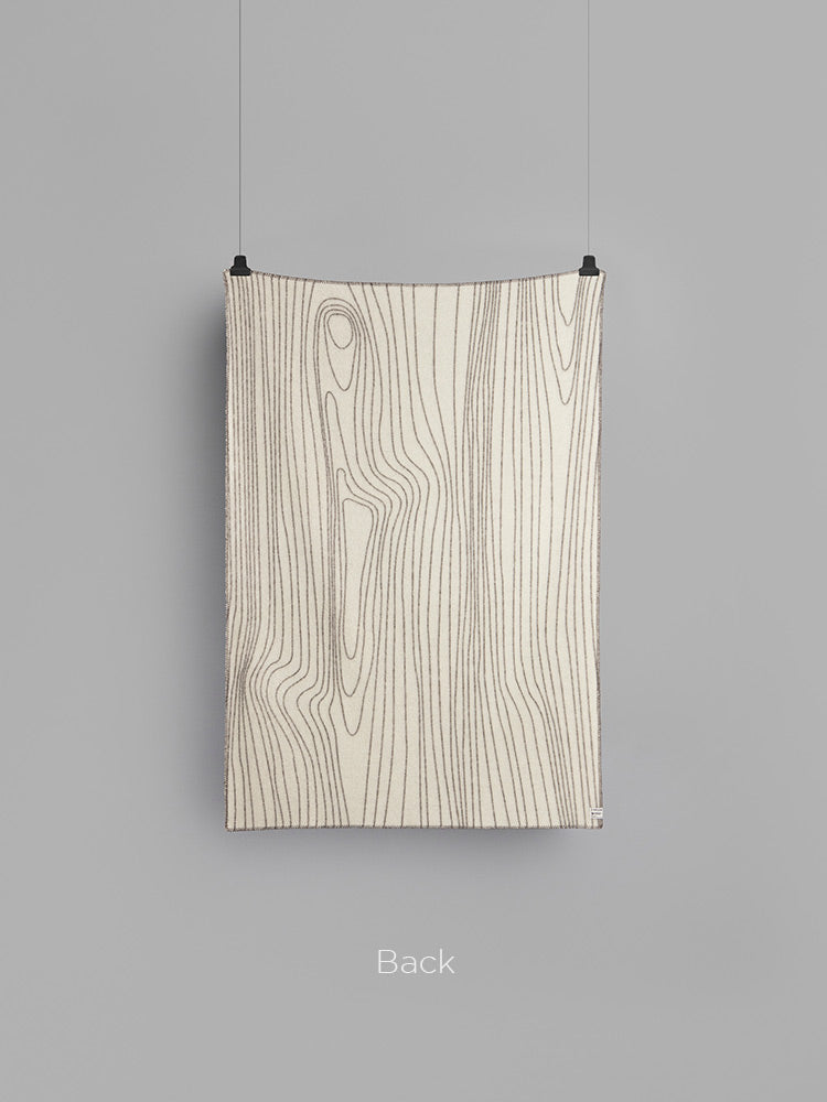 Skog Throw | Roros Tweed | Catalog Interiors UK