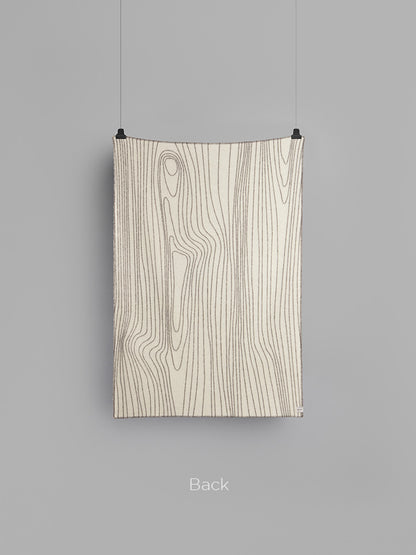 Skog Throw | Roros Tweed | Catalog Interiors UK