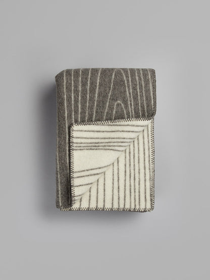 Skog Throw