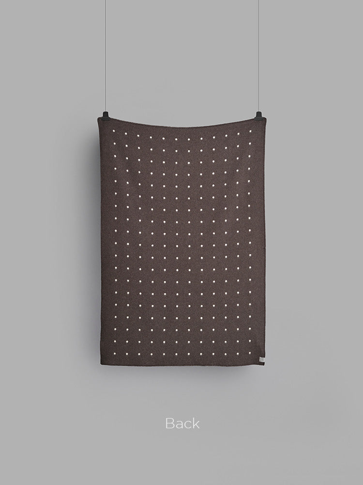 Pastille Throw | Roros Tweed | Catalog Interiors UK