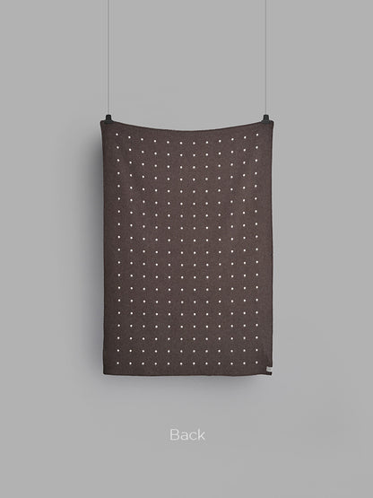 Pastille Throw | Roros Tweed | Catalog Interiors UK