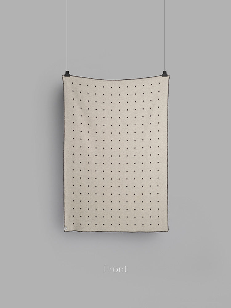 Pastille Throw | Roros Tweed | Catalog Interiors UK
