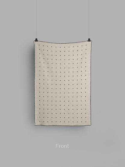 Pastille Throw | Roros Tweed | Catalog Interiors UK