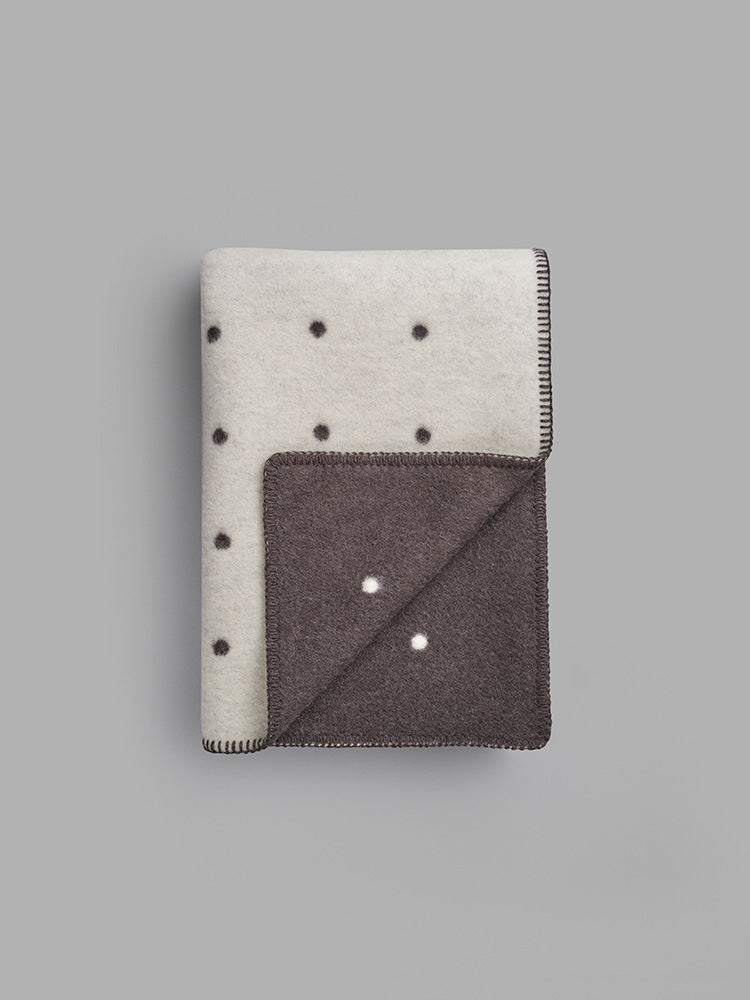 Pastille Throw | Roros Tweed | Catalog Interiors UK