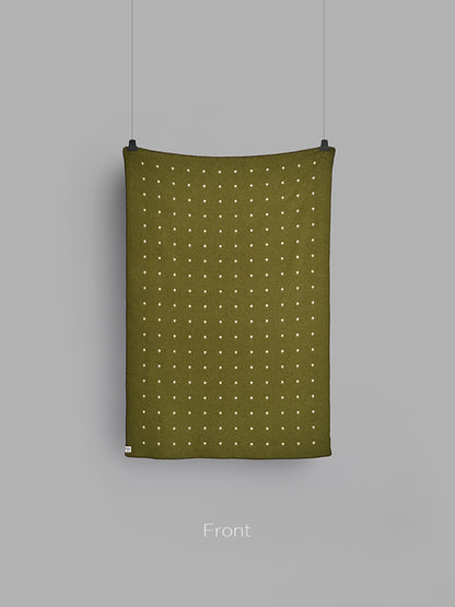 Pastille Throw | Roros Tweed | Catalog Interiors UK