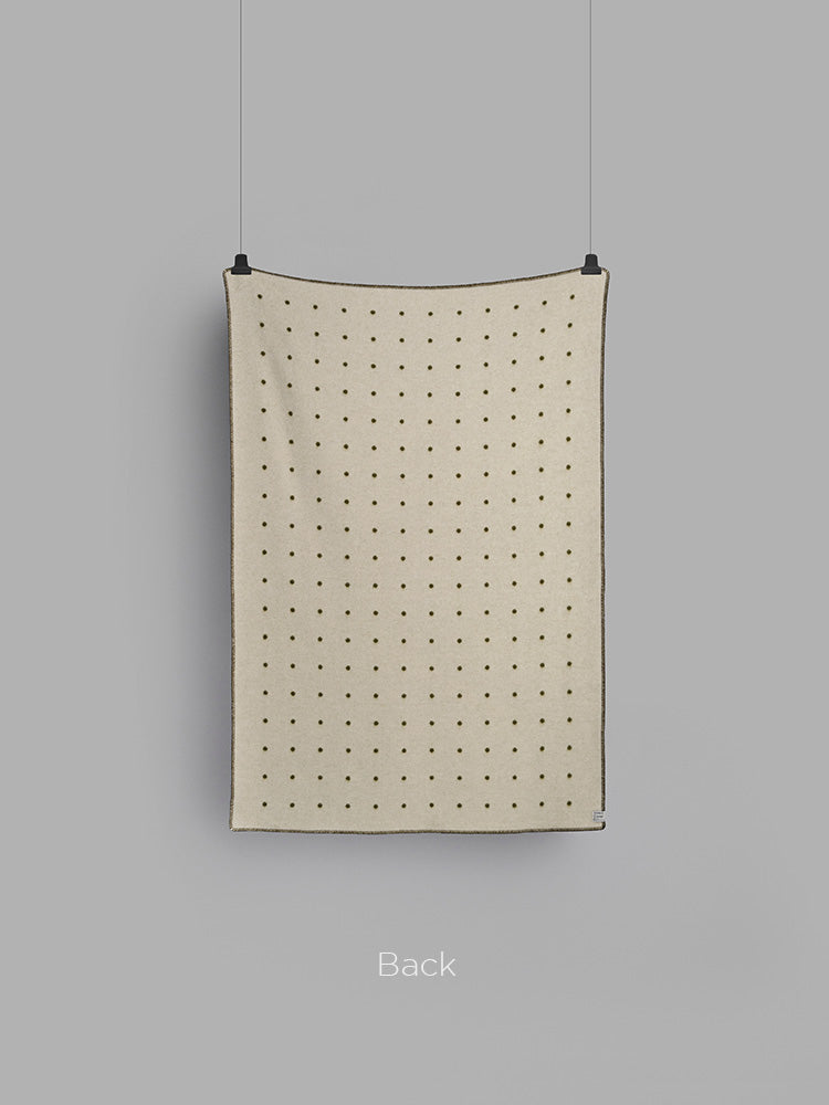 Pastille Throw | Roros Tweed | Catalog Interiors UK