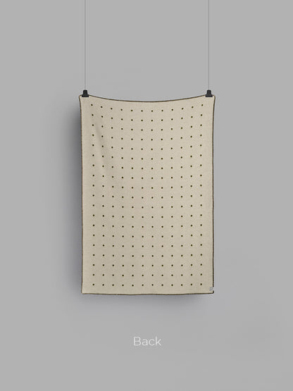 Pastille Throw | Roros Tweed | Catalog Interiors UK