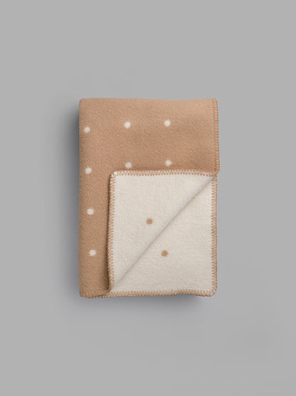 Pastille Throw | Roros Tweed | Catalog Interiors UK