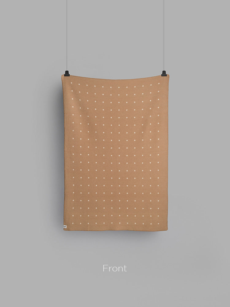 Pastille Throw | Roros Tweed | Catalog Interiors UK