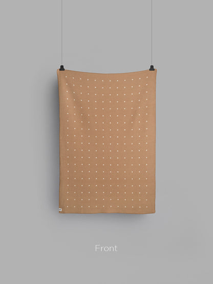 Pastille Throw | Roros Tweed | Catalog Interiors UK
