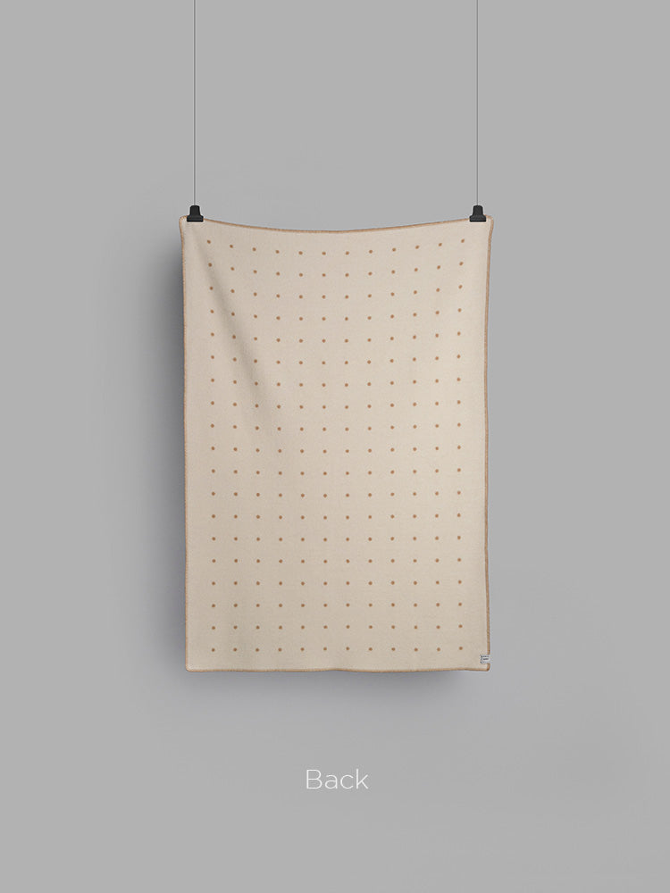 Pastille Throw | Roros Tweed | Catalog Interiors UK