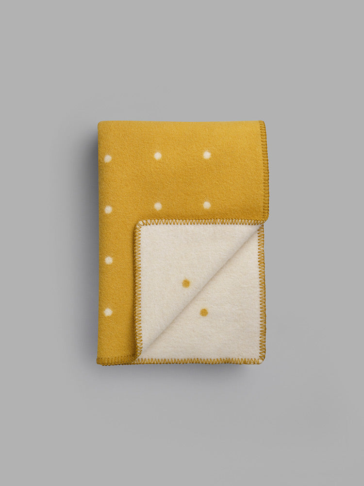 Pastille Throw | Roros Tweed | Catalog Interiors UK