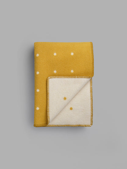 Pastille Throw | Roros Tweed | Catalog Interiors UK