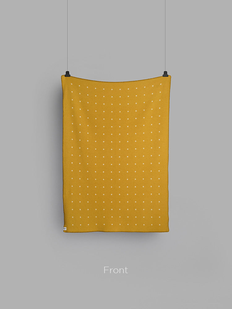 Pastille Throw | Roros Tweed | Catalog Interiors UK