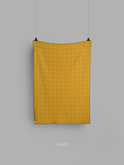 Pastille Throw | Roros Tweed | Catalog Interiors UK