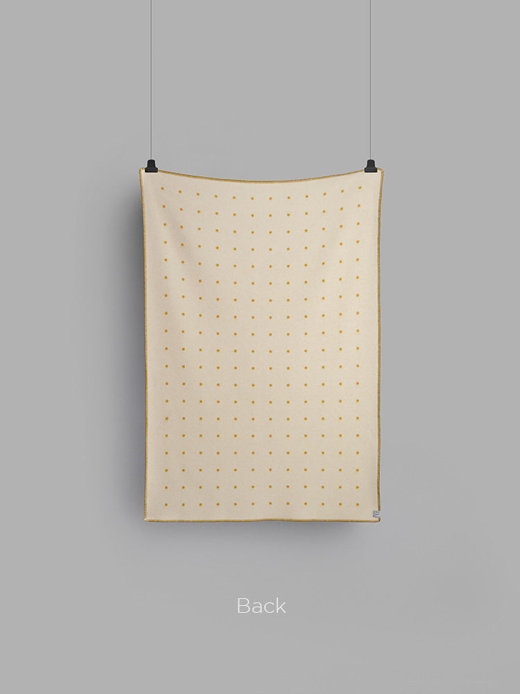 Pastille Throw | Roros Tweed | Catalog Interiors UK