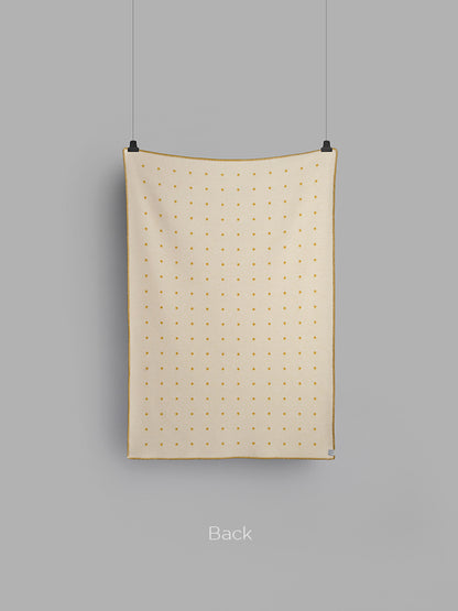 Pastille Throw | Roros Tweed | Catalog Interiors UK