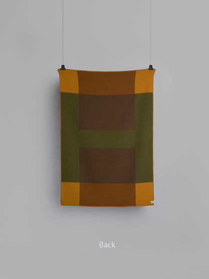 Syndin Throw | Roros Tweed | Catalog Interiors UK