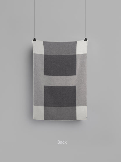 Syndin Throw | Roros Tweed | Catalog Interiors UK