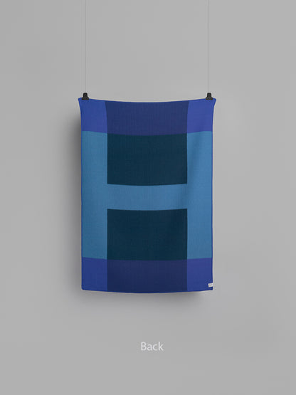 Syndin Throw | Roros Tweed | Catalog Interiors UK