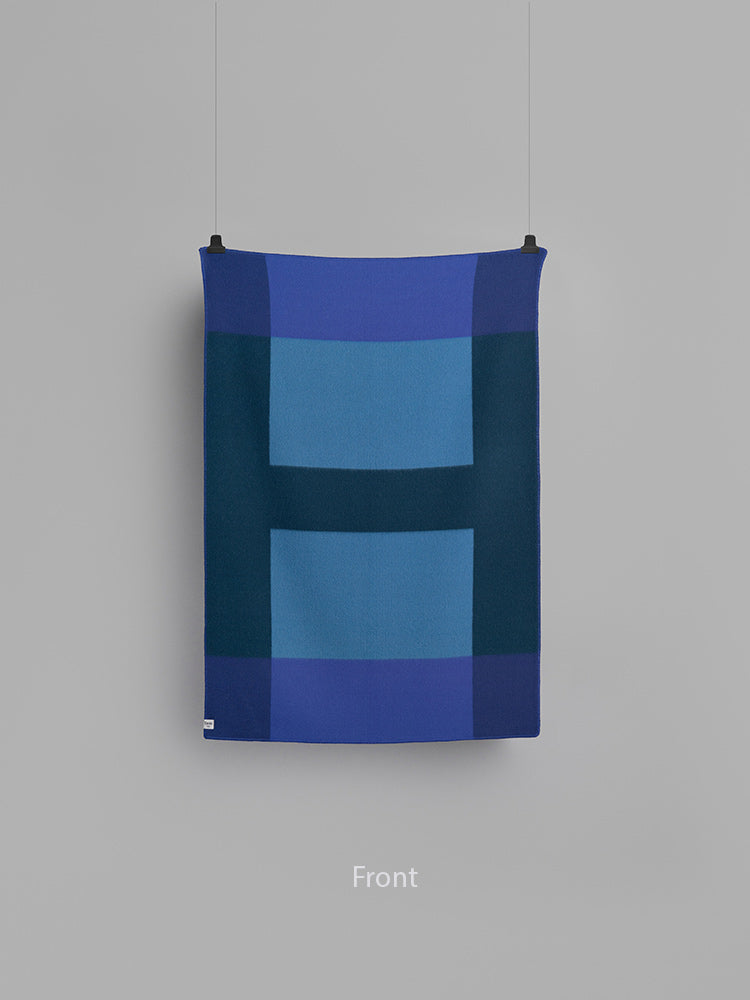 Syndin Throw | Roros Tweed | Catalog Interiors UK