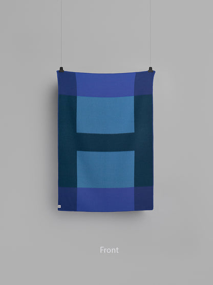 Syndin Throw | Roros Tweed | Catalog Interiors UK