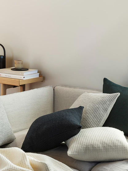 Vega Cushion | Roros | Catalog Interiors UK