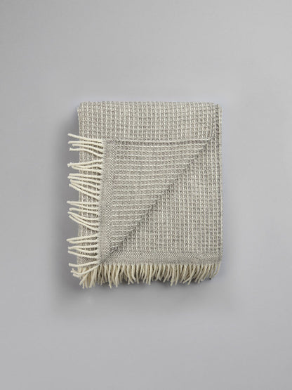Vega Throw | Roros Tweed | Catalog Interiors UK