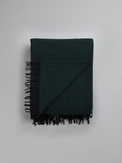 Vega Throw | Roros Tweed | Catalog Interiors UK