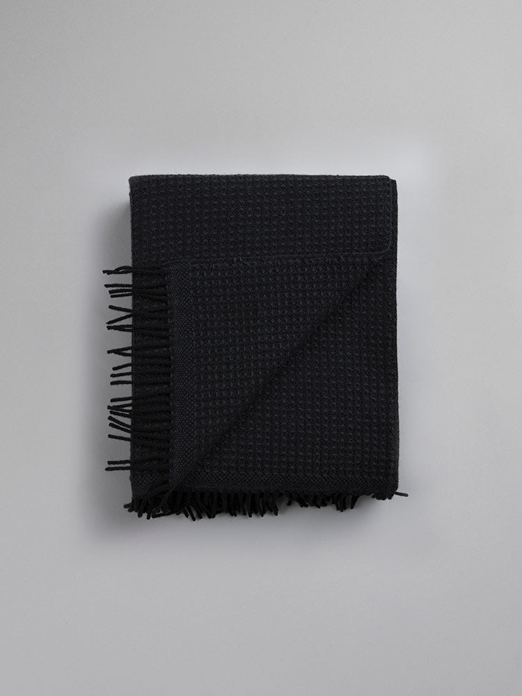 Vega Throw | Roros Tweed | Catalog Interiors UK