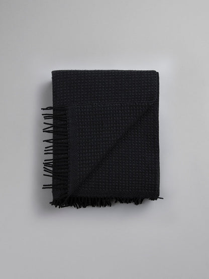 Vega Throw | Roros Tweed | Catalog Interiors UK